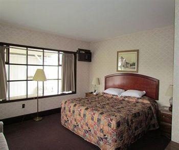 Cherry Lane Motor Inn Amish Country Ronks Eksteriør bilde